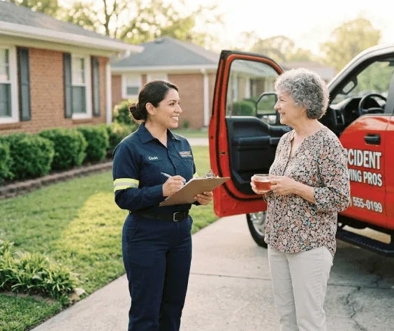 Accident Towing Service Dunsmuir, CA FAQs